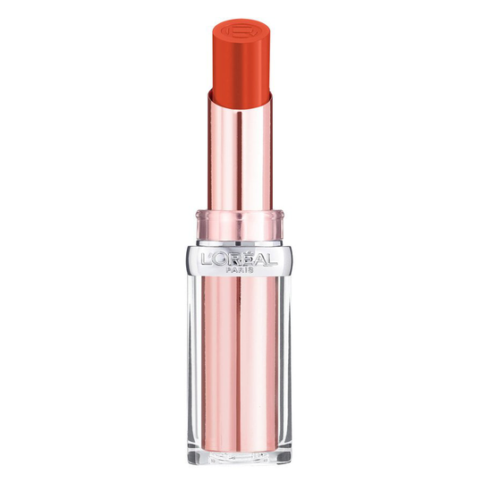 L'Oréal Paris Color Riche Glow Paradise Balm-in-Lipstick 244 Apricot Desire 3,8g