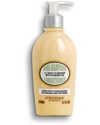 Almond Conditioner, 240ml