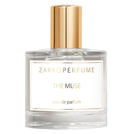 Zarkoperfume The Muse Eau De Parfum 50 ml