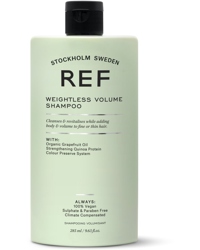 Weightless Volume Shampoo, 285ml