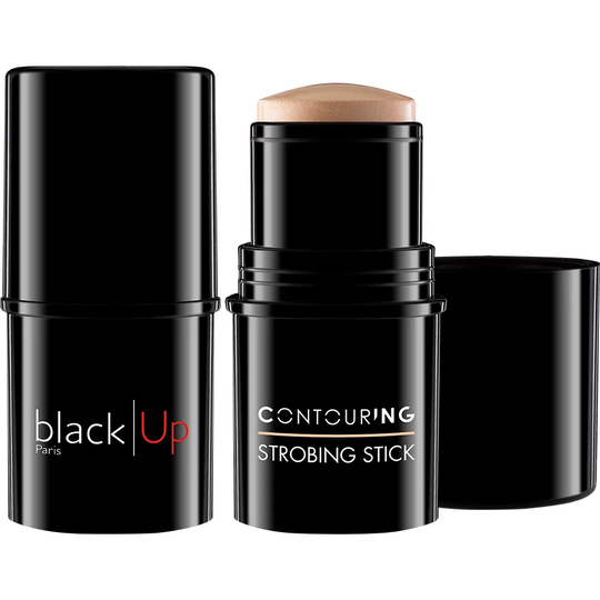 Strobing Stick, 4 ml blackUp Highlighterit