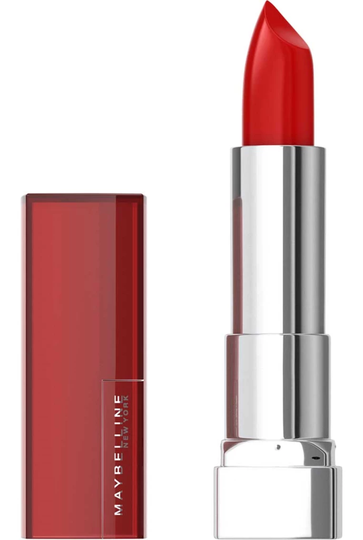 Color Sensational Lipstick Hot Chase