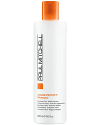 Color Care Color Protect Daily Shampoo, 500ml