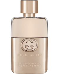 Gucci Guilty Pour Femme, EdT 30ml