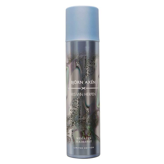 Björn Axén Megafix Hairspray Limited Edition Iris Van Herpen 250 ml