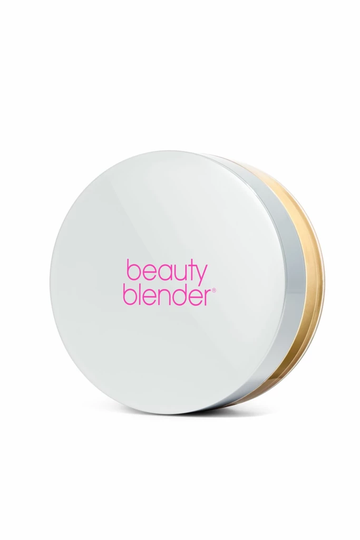 Bounce™ Soft Focus Gemstone Setting Powder Canary