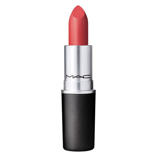 MAC Cosmetics Matte Lipstick Pinky Red #Forever Curious 3g