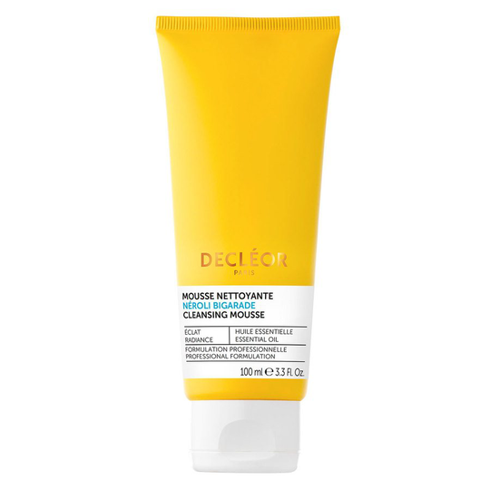 Decléor Neroli Bigarade Cleansing Mousse 100 ml
