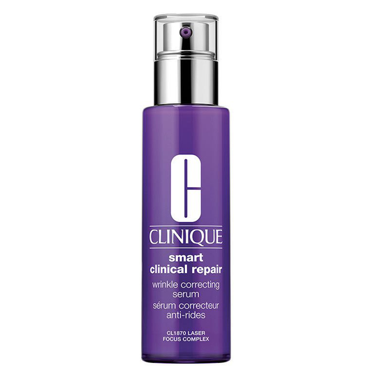 Clinique Smart Clinical Repair Wrinkle Correcting Serum 50ml