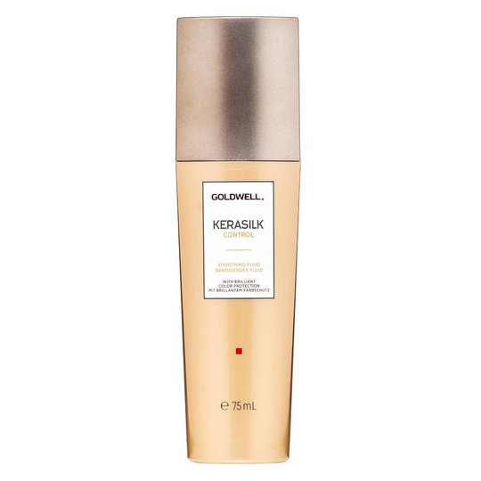 Goldwell Kerasilk Control Smoothing Fluid 75 ml