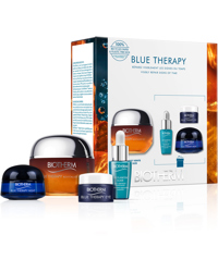 Blue Therapy Amber Algae Set