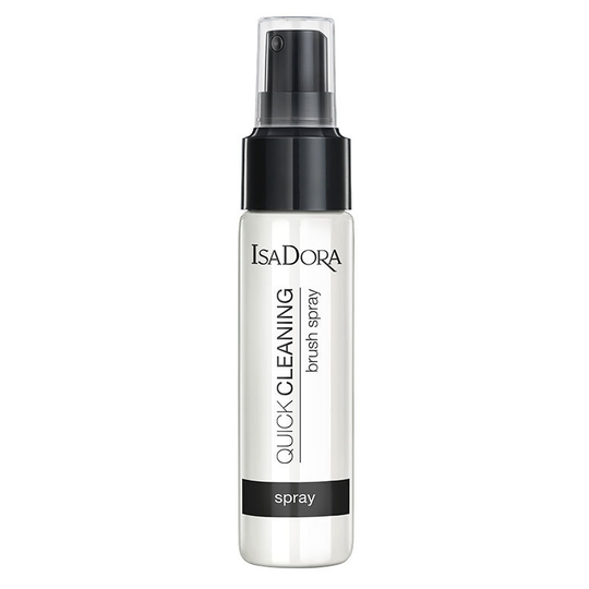 IsaDora Quick Cleaning Brush Spray 50 ml