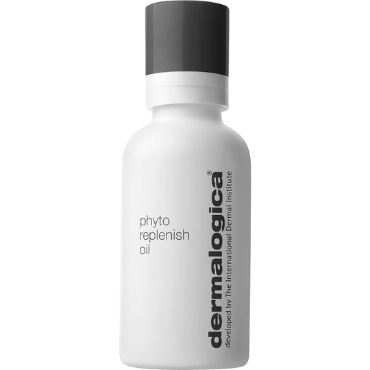 Dermalogica Phuto Replenish Oil, 30 ml Dermalogica Seerumit & öljyt