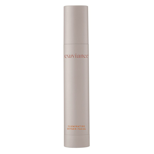 Exuviance Illuminating Oxygen Facial 97 ml