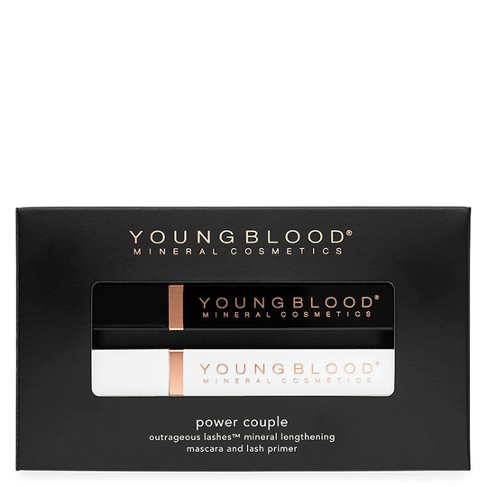 Youngblood Power Couple Set Limited Edition