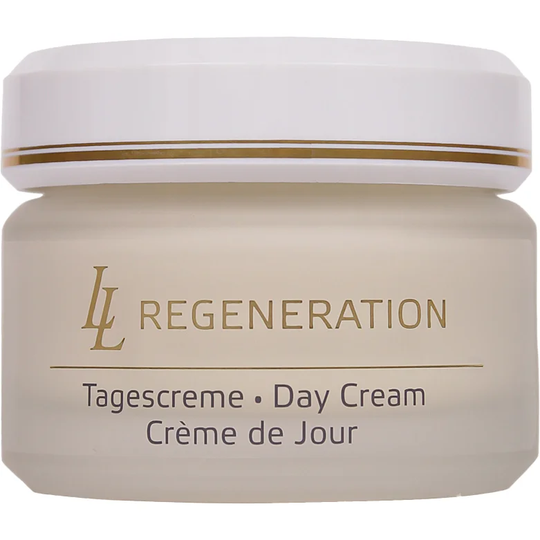LL Regeneration, 50 ml Annemarie Börlind Päivävoiteet