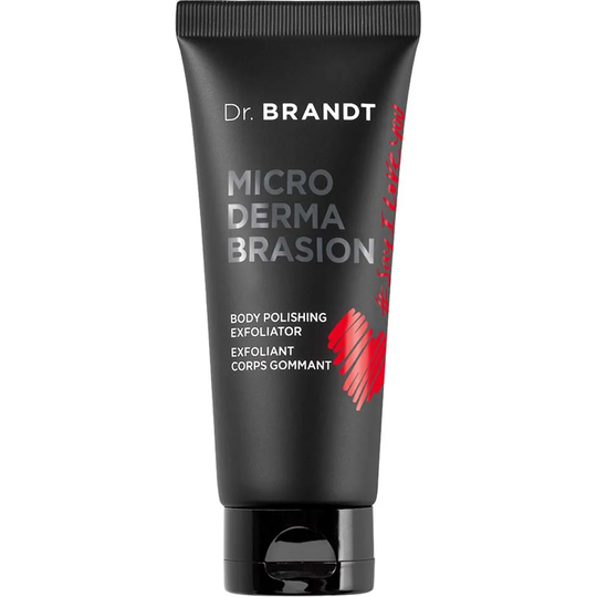 Microdermabrasion Body Exfoliator, 100 g Dr Brandt Vartalokuorinnat
