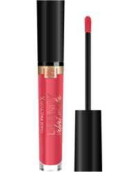 Lipfinity Velvet Matte, 25 Red Luxury