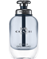 Open Road, EdT 40ml