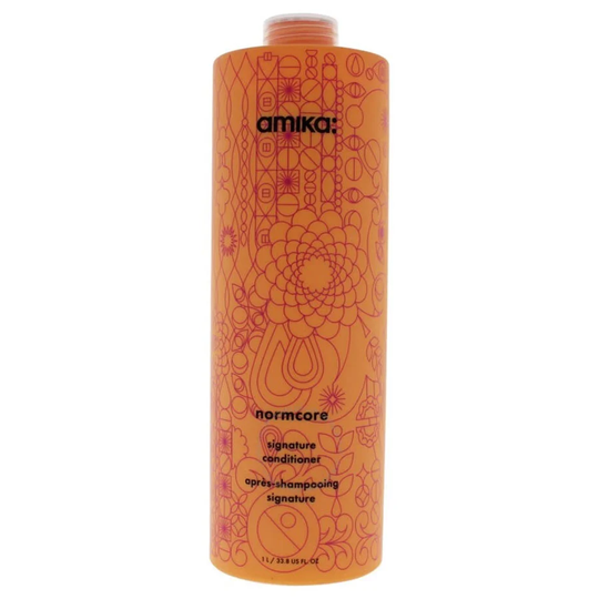 Normcore, 1000 ml Amika Hoitoaine
