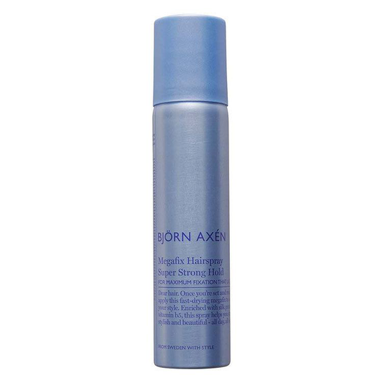 Björn Axén Megafix Hairspray 80ml