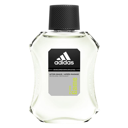 Adidas Pure Game After-Shave 100 ml