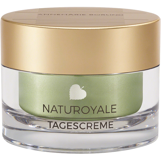 Naturoyale Day Cream, 50 ml Annemarie Börlind Päivävoiteet