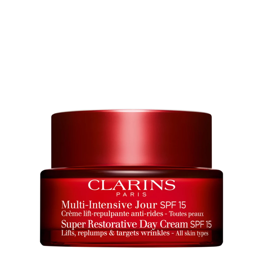 Super Restorative Day Cream SPF15 50 ml