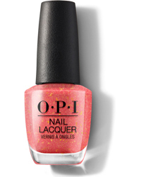 Nail Lacquer, Mural Mural on the Wall