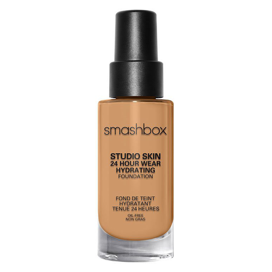 Smashbox Studio Skin 24H Wear Hydrating Foundation 30 ml - 3.1 Medium