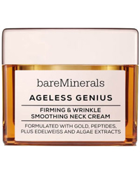 Ageless genius Firming & Wrinkle Smoothing Neck Cream, 50g