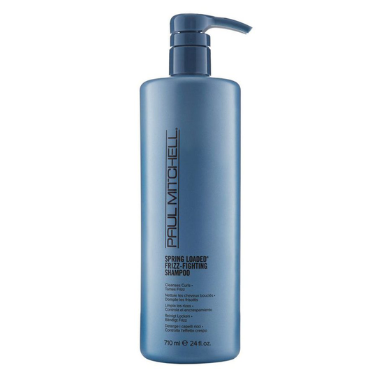 Paul Mitchell Curls Spring Loaded Frizz-Fighting Shampoo 710 ml