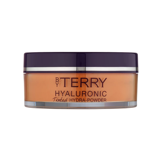 Hyaluronic Tinted Hydra-Powder N°500 Medium Dark