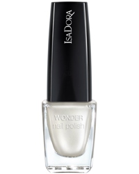 Wonder Nail Polish, 6ml, 100 Pearly Frost