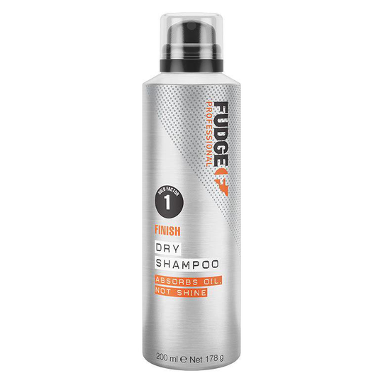 Fudge Dry Shampoo 200 ml
