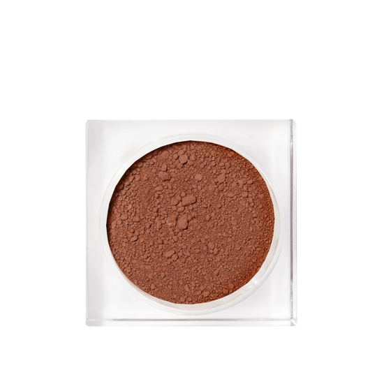 Mineral Powder Foundation Hilda
