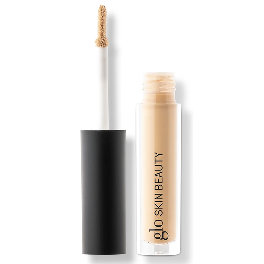 Liquid Bright Concealer, 2.5 ml Glo Skin Beauty Peitevärit