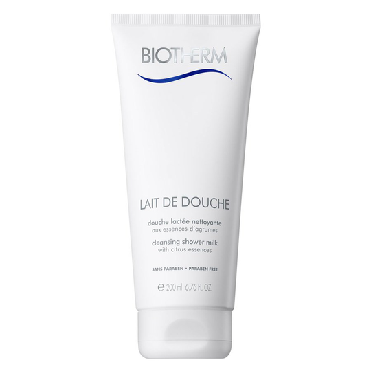 Biotherm Lait Ritual Lait De Douche Shower Milk 200ml