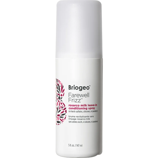 Farewell Frizz, 148 ml Briogeo Hoitoaine