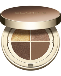 Ombre 4 Couleurs, 04 Brown Sugar Gradation