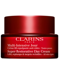 Super Restorative Day Cream (All Skin Types), 50ml