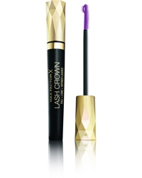 Lash Crown Mascara, Black