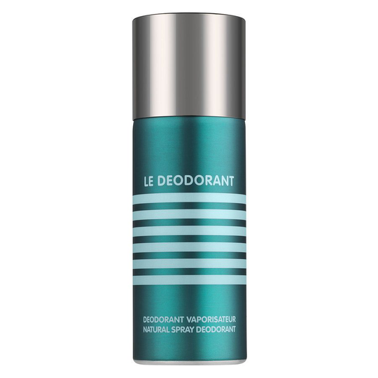 Jean Paul Gaultier Le Male Deospray 150 ml