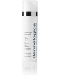 PowerBright Moisturizer SPF50, 50ml