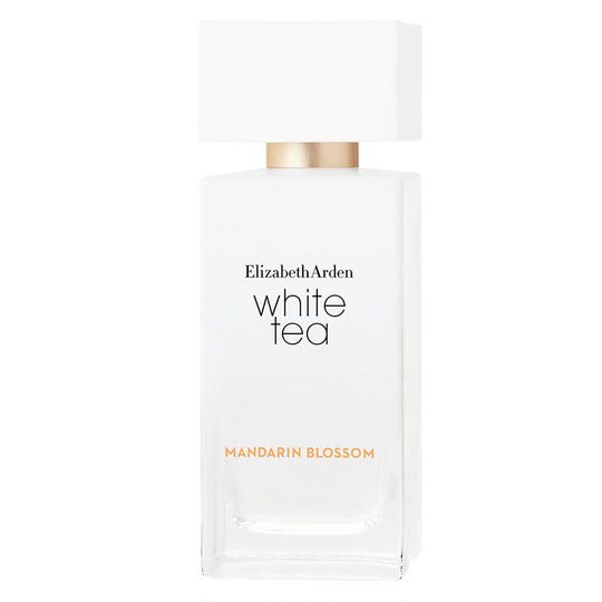 Elizabeth Arden White Tea Mandarin Blossom Eau De Toilette 50 ml