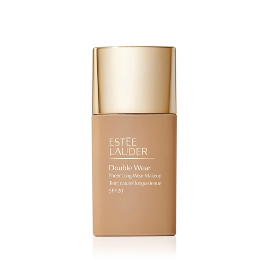 Double Wear Sheer Matte Long Wear Foundation 3W1 Tawny