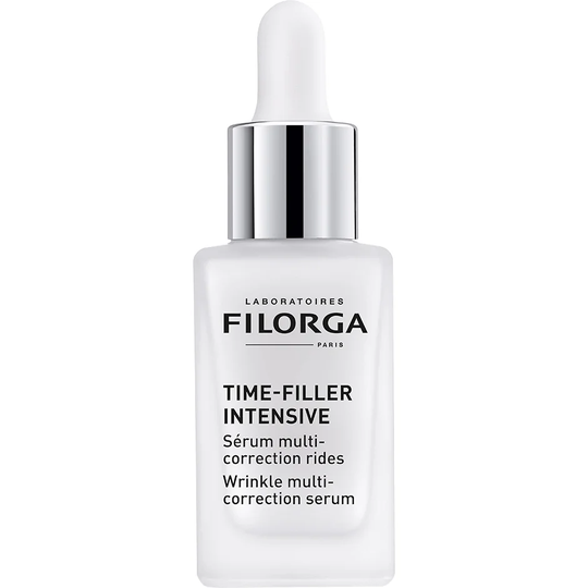 Time-Filler Intensive, 30 ml Filorga Seerumi