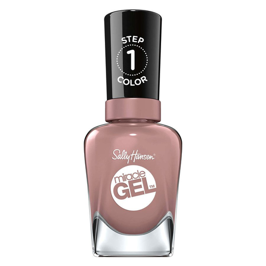 Sally Hansen Miracle Gel 14,7 ml ─ #494 Love Me Lilac