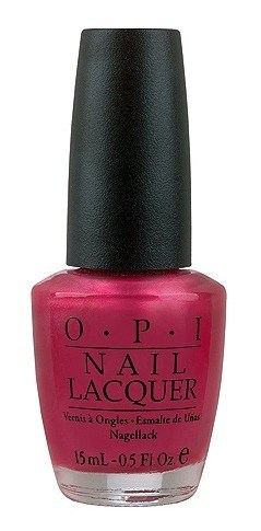 OPI A-Rose At Dawn... Broke By Noon NLV11 15 ml