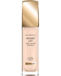 Radiant Lift Foundation, 30 Porcelain